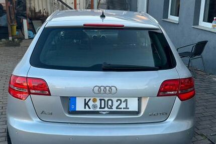 Audi A3 260.000 km 6.500 € Leverkusen 51371