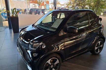 Smart ForTwo 21.000 km 10.500 &euro; Dormagen 41539