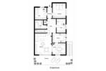 Bungalow Neuss Hoisten - 5 Zimmer, 107 m&sup2;, 449.000&euro; | Angebot:26154719