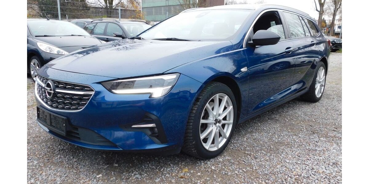 Opel Insignia 150.739 km 10.599 &euro; Mülheim 45473