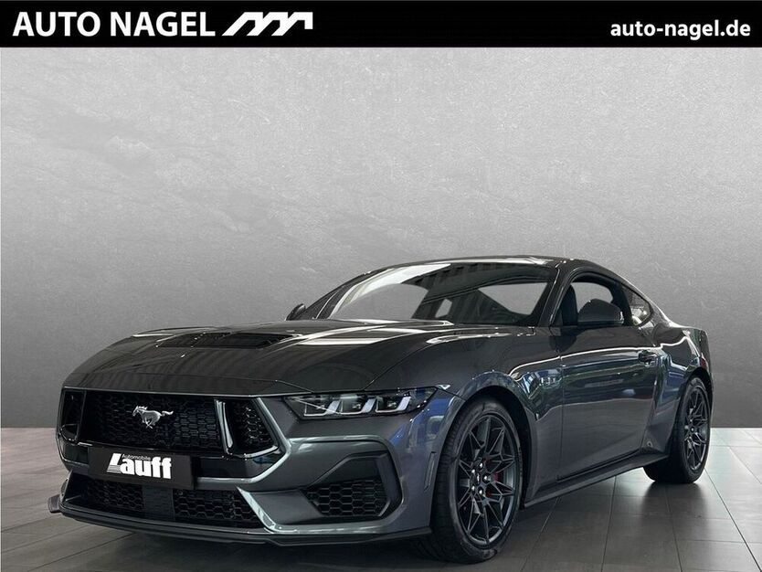 Mustang