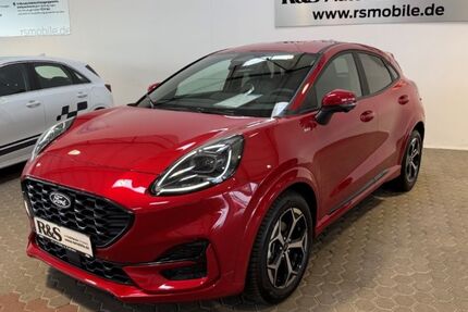 Ford Puma 5.879 km 23.880 &euro; Pulheim 50259