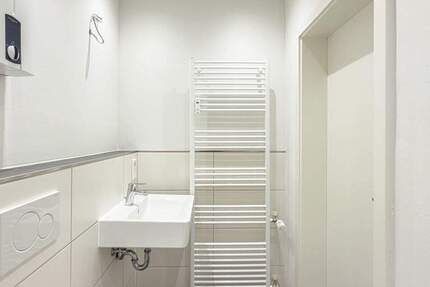 3-Zimmer-Wohnung in Toplage mit Loggia Leerstehend 3 zimmer