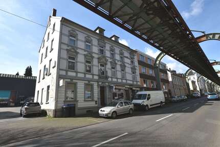 Wohnung Wuppertal Gemarkung Vohwinkel - 5 Zimmer, 120 m&sup2;, 154.000&euro; | Angebot:27389657
