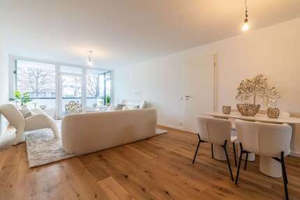 Wohnung zum Kaufen in Köln 435.500 € 79.14 m² 3 zimmer