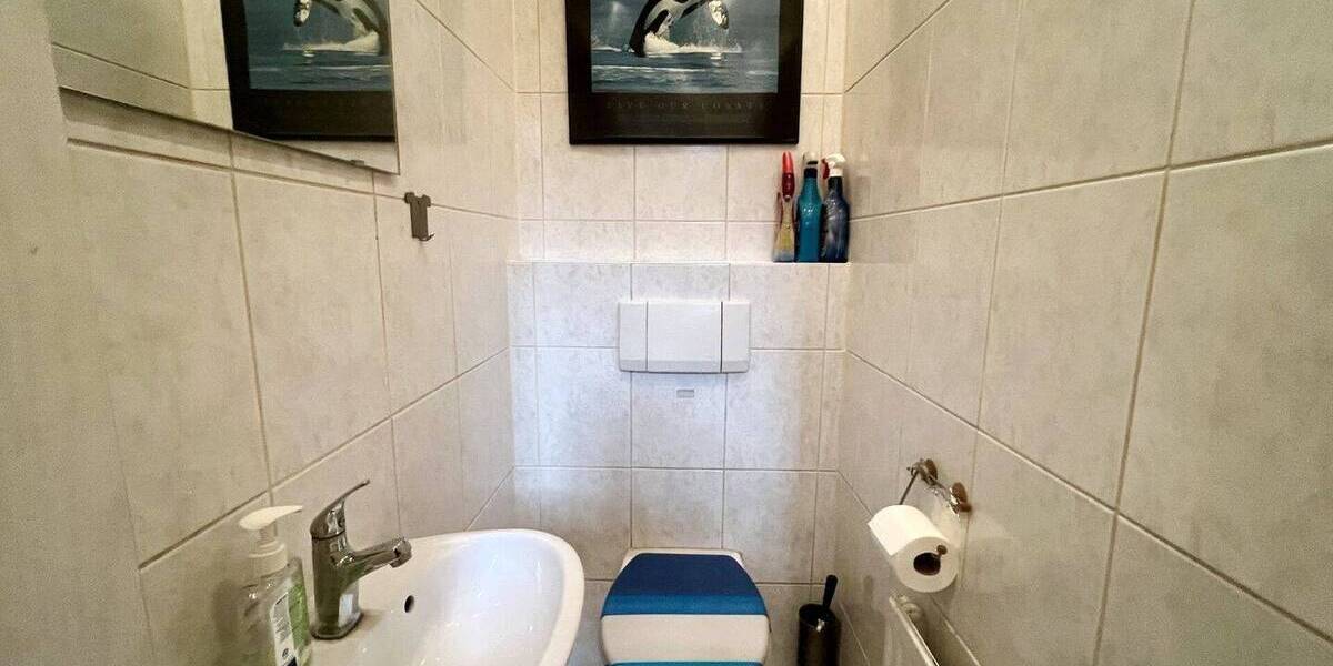 Einfamilienhaus Mönchengladbach Schrievers - 2 Zimmer, 81 m&sup2;, 265.000&euro; | Angebot:23954840