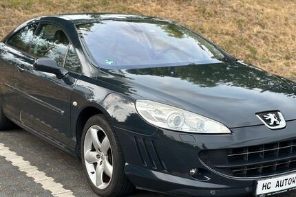 Peugeot 407 117.000 km 2.999 &euro; Wuppertal 42281