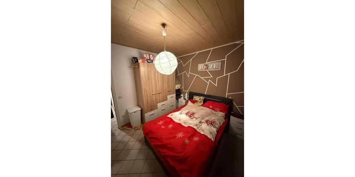 Attraktive helle 3 Zimmer Wohnung mit Balkon in Kempen 3 zimmer