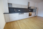 Moderne und großzügige 5 Zimmer-Wohnung über zwei Etagen mit separatem Eingang und Einbauküche - Maisonettenwohnung Düsseldorf Heerdt | Angebot:27313431