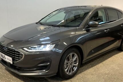 Ford Focus 6.670 km 22.490 € Pulheim 50259