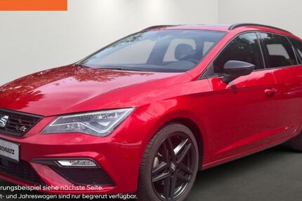 Seat Leon 59.647 km 17.950 &euro; Wuppertal 42109