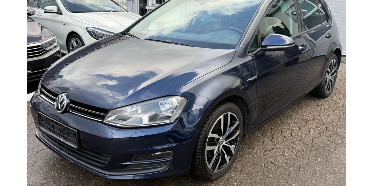 VW Golf 113.450 km 10.498 &euro; Heiligenhaus 42579