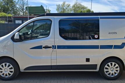 Renault Trafic 38.000 km 38.000 &euro; Düsseldorf 40627