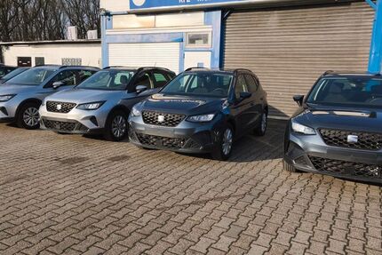 Seat Arona 9.967 km 13.090 &euro; Oberhausen 46149