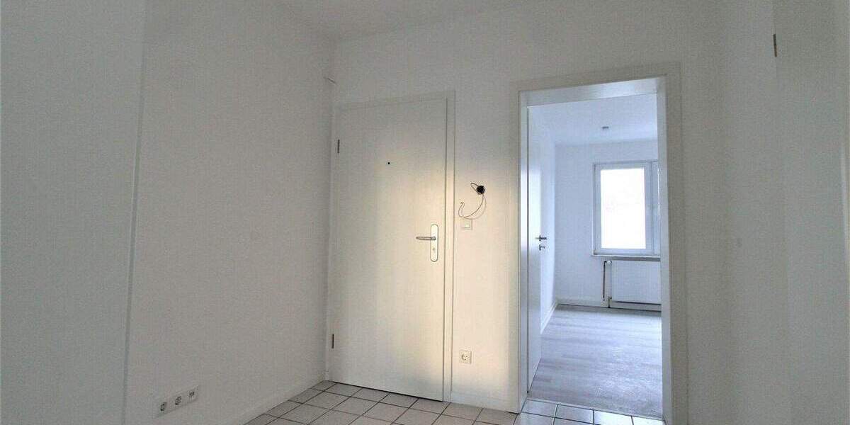 Etagenwohnung Mönchengladbach Stadtmitte - 2 Zimmer, 43 m&sup2;, 450&euro; | Angebot:25684505