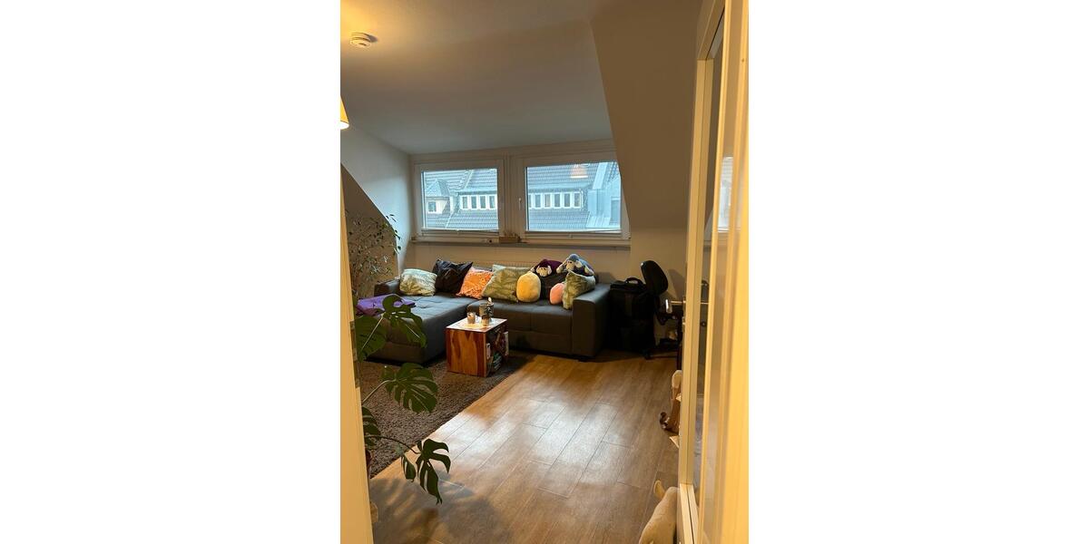 Mietwohnung in Düsseldorf Flingern 2 zimmer