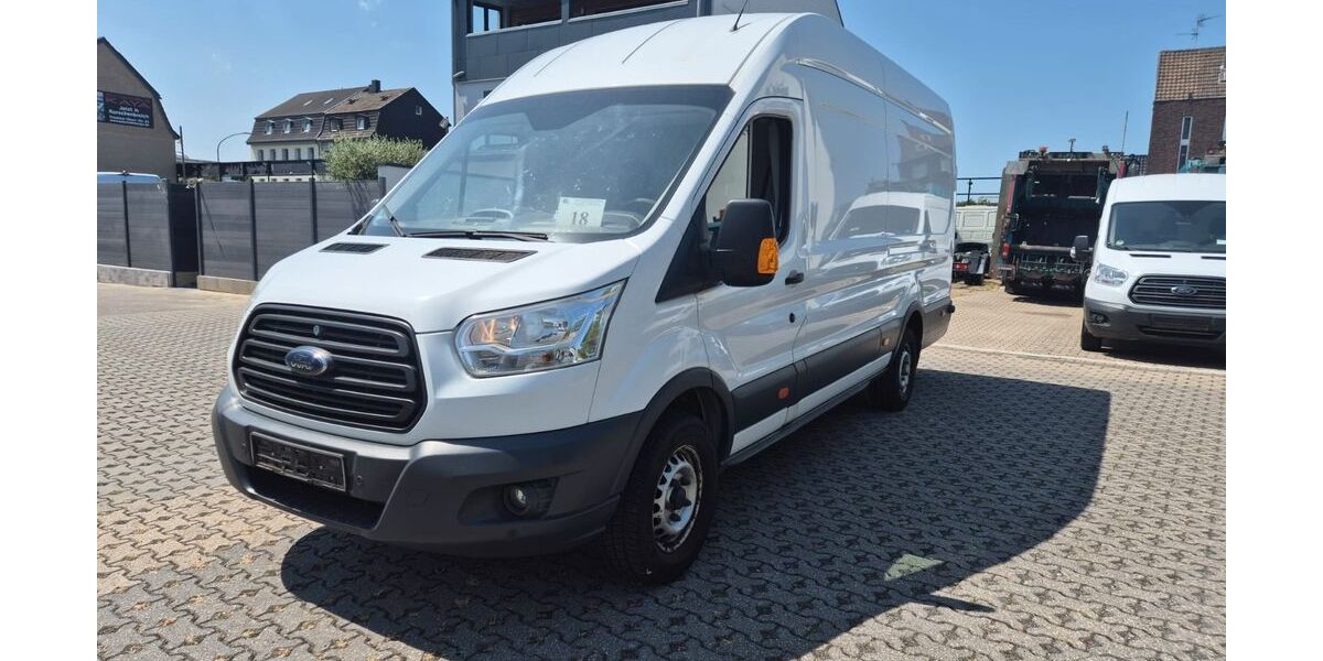 Ford Transit 229.680 km 10.591 &euro; Mönchengladbach 41063