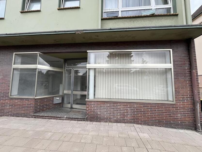 Gewerbeobjekt mit Gestaltungsspielraum zimmer