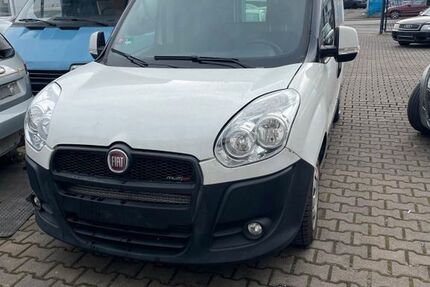 Fiat Doblo 131.000 km 3.600 &euro; Pulheim 50259