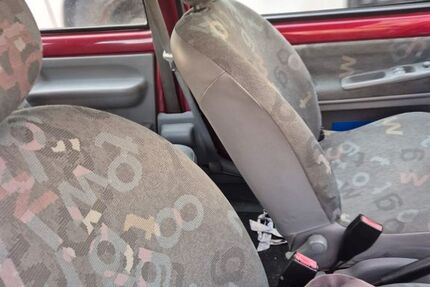 Renault Twingo 145.000 km 1.149 &euro; Moers 47445