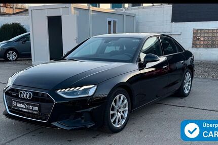 Audi A4 35.800 km 31.890 &euro; Moers 47443