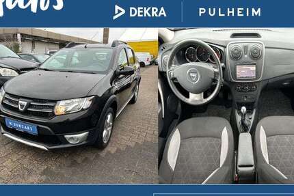 Dacia Sandero 79.850 km 6.999 &euro; Pulheim 50259