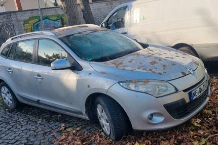 Renault Megane 155.000 km 3.500 &euro; Grevenbroich 41516