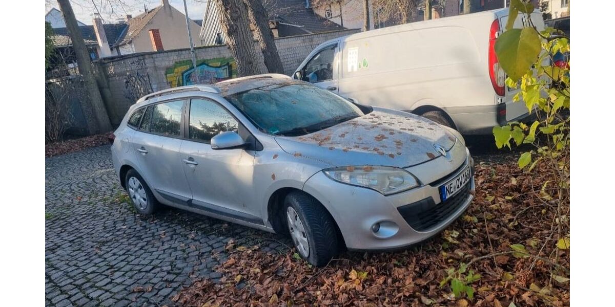 Renault Megane 155.000 km 3.500 &euro; Grevenbroich 41516