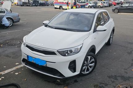 Kia Stonic 9.000 km 17.500 &euro; Krefeld 47807