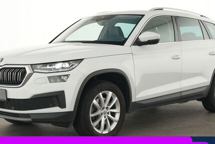 Skoda Kodiaq 50.671 km 33.664 &euro; Neuss 41460