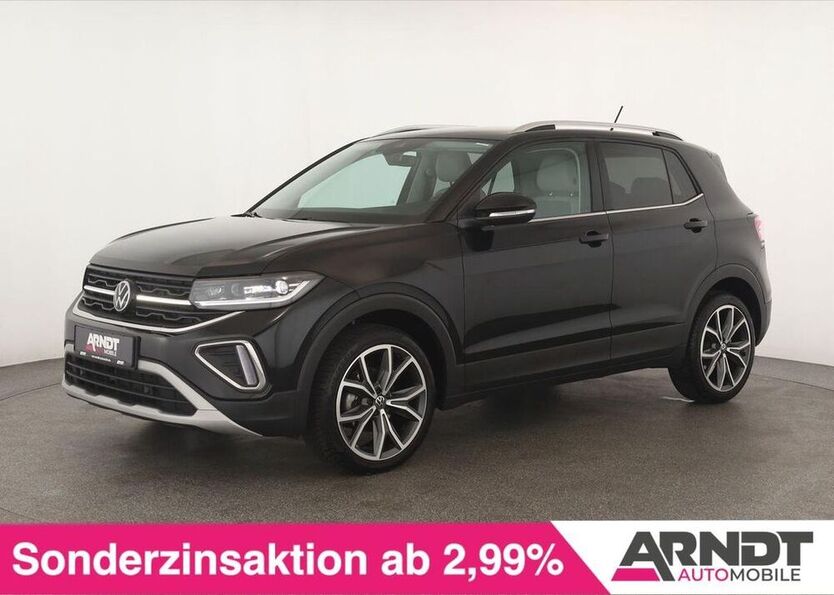 T-Cross