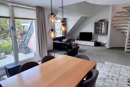Wohnung zum Kaufen in Neuss 465.000 € 109.6 m²