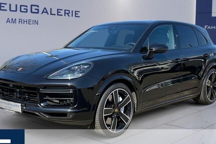 Porsche Cayenne 69.845 km 109.850 € Neuss 41462