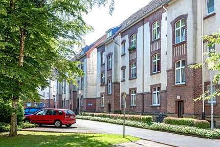 Wohnung zum Mieten in Leverkusen 509 € 51.01 m²