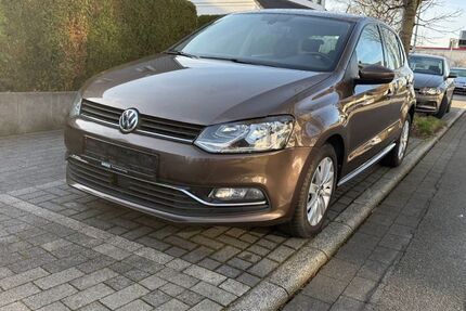 VW Polo 186.000 km 8.650 &euro; Mülheim an der Ruhr 45472