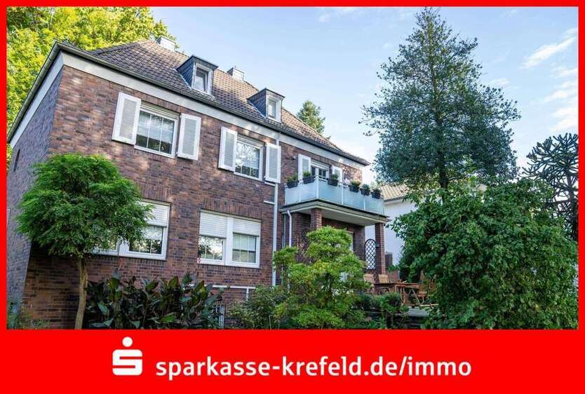 Haus zum Kaufen in Krefeld 1.090.000 € 200 m²