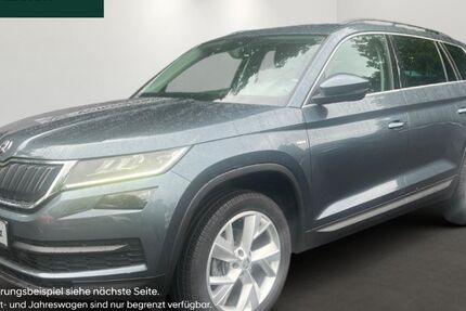 Skoda Kodiaq 89.883 km 20.950 &euro; Wuppertal 42109