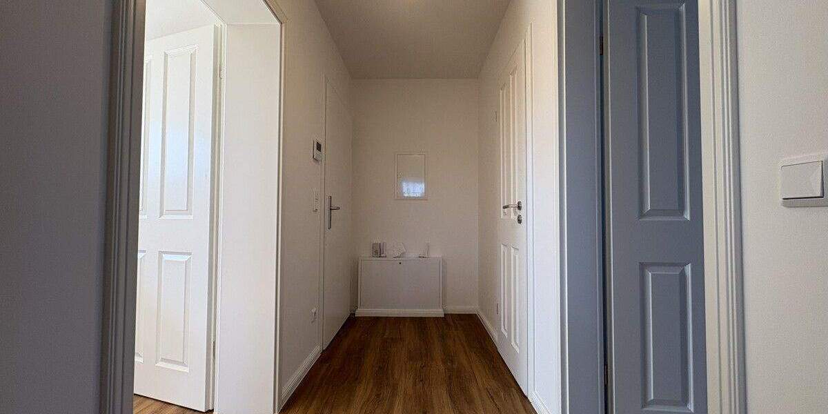 Etagenwohnung Kaarst Kaarst-Nord - 2 Zimmer, 56 m&sup2;, 800&euro; | Angebot:25748180