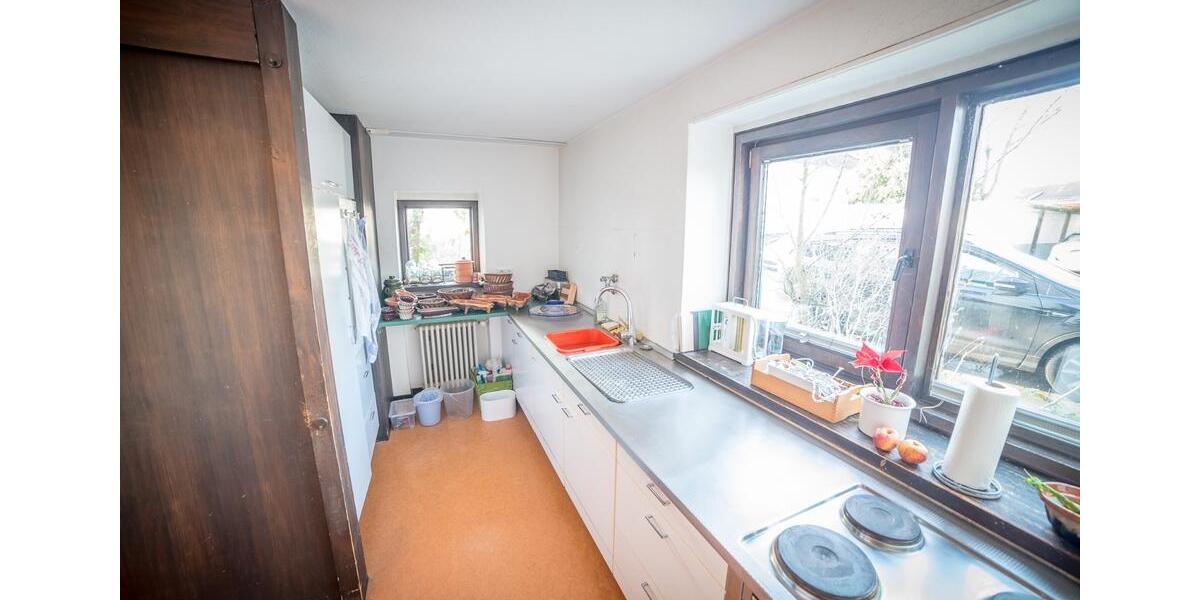 – provisionsfrei – Reihenhaus mit Garten in Forstwald, Krefeld 3.5 zimmer