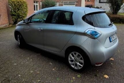 Renault ZOE 33.500 km 7.490 &euro; Erkrath 40699