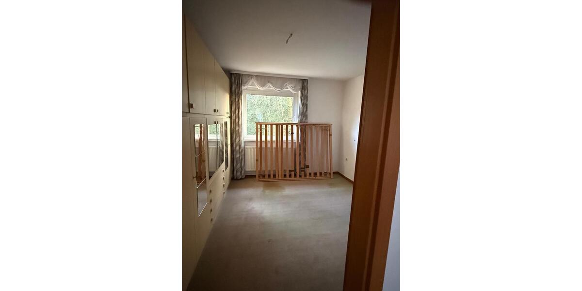 Freistehendes Einfamilienhaus 5 zimmer