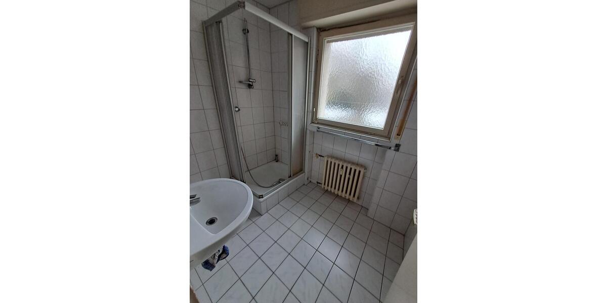 Helle 4-Zimmer-Wohnung in Duisburg mit Balkon 4 zimmer