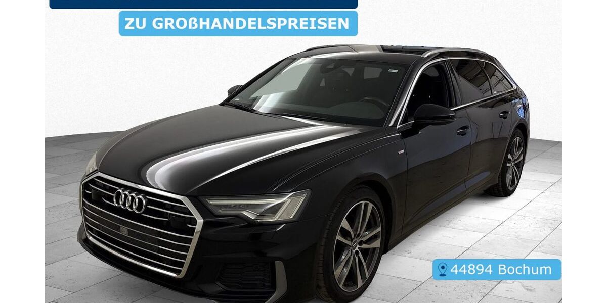 Audi A6 140.575 km 23.797 &euro; Krefeld 47829
