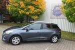 Renault Clio GT EXPRESSION NAVI PARCTRONIC START-STOP 118.021 km 8.904 € Köln 50858