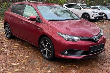 Toyota Auris 90.000 km 14.890 &euro; Düsseldorf - Bezirk 8 40231
