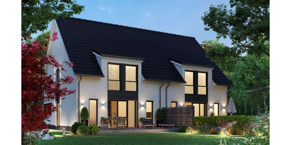 Einfamilienhaus Mönchengladbach Ost - 4 Zimmer, 128 m&sup2;, 487.200&euro; | Angebot:26939683