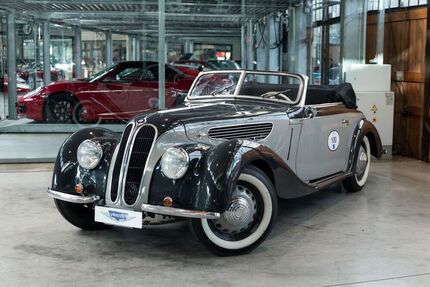 BMW Andere