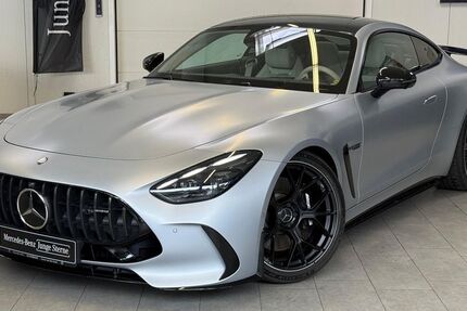 Mercedes-Benz AMG GT 27.871 km 158.990 &euro; Wuppertal 42281