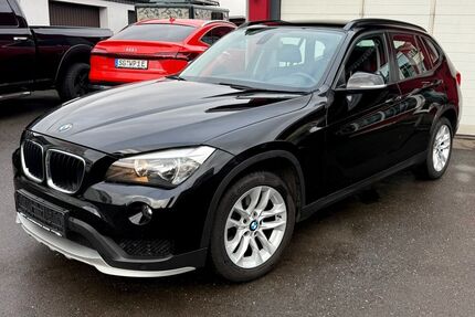 BMW X1 207.988 km 10.950 &euro; Solingen 42659