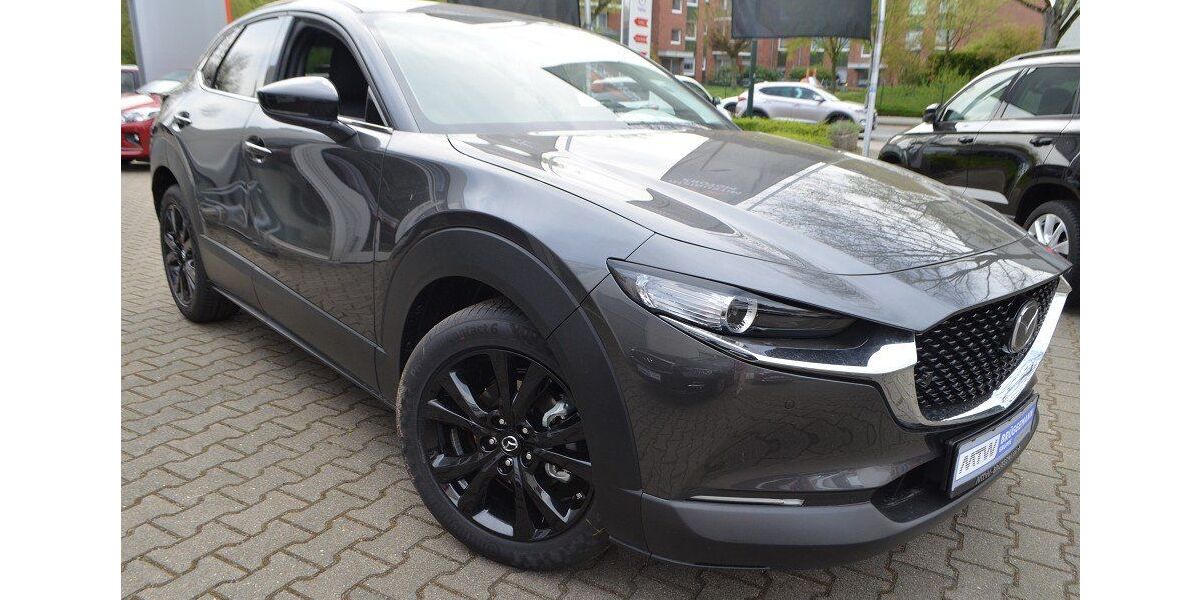 Mazda CX-30 1.230 km 27.980 &euro; Düsseldorf 40599